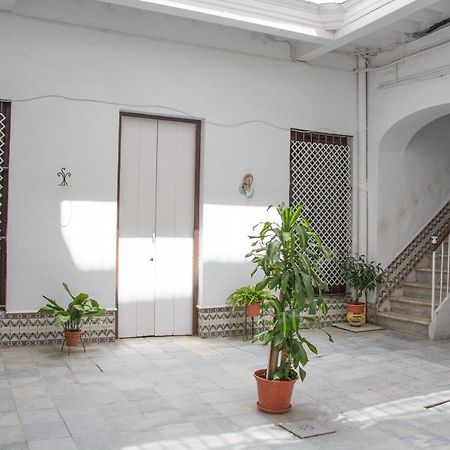 Cadiz Centro Historico Διαμέρισμα Εξωτερικό φωτογραφία
